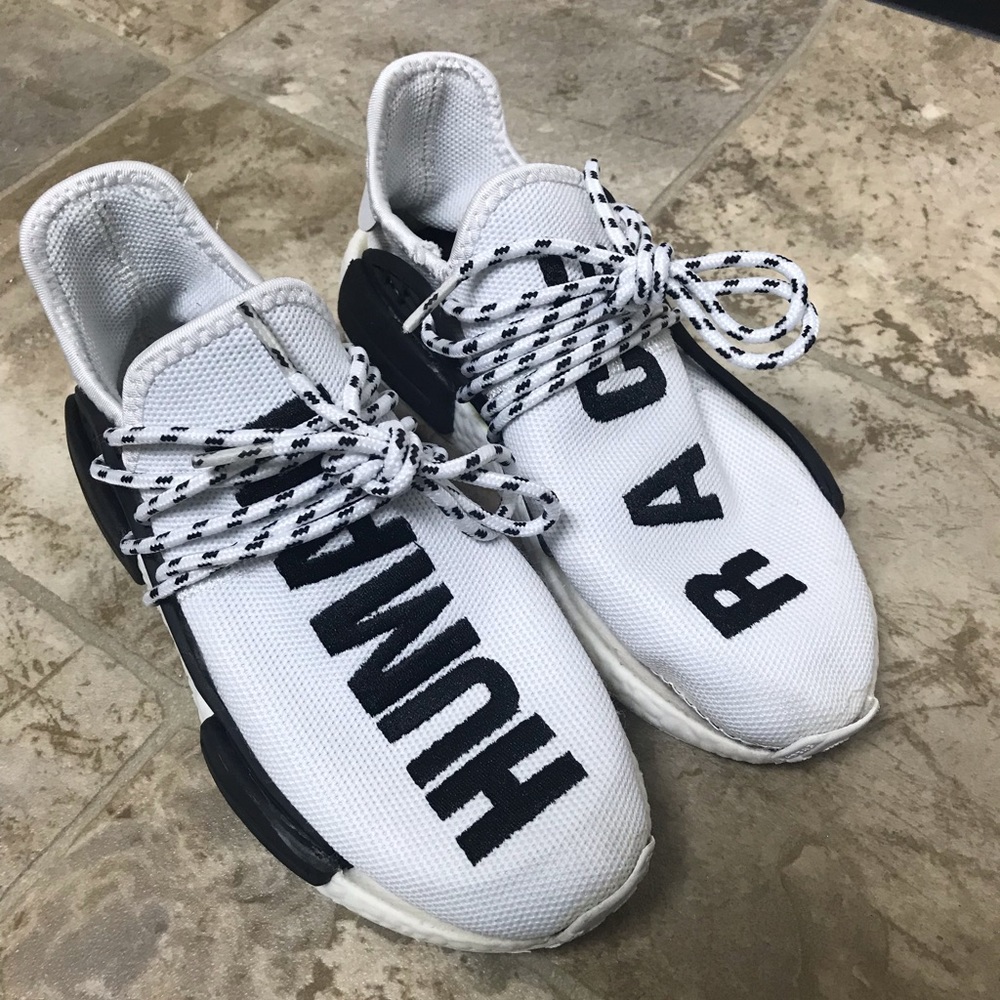 PW Human Race Addidas X Pharrell
